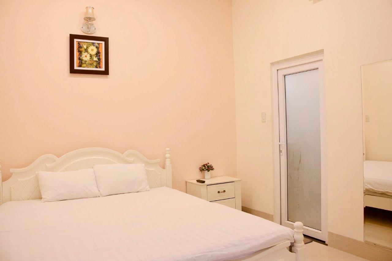 Sunny Hotel Vung Tau Dış mekan fotoğraf