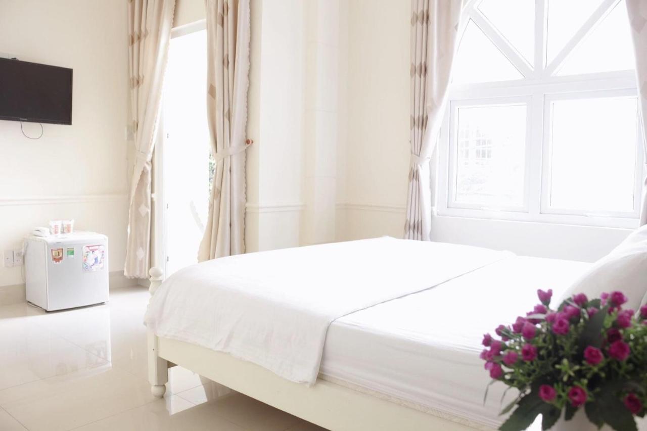 Sunny Hotel Vung Tau Dış mekan fotoğraf
